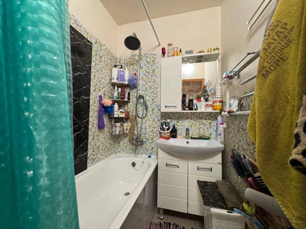 . Вариант № 803479, 16, площадь - 49.4 квм, цена 7200000 рублей