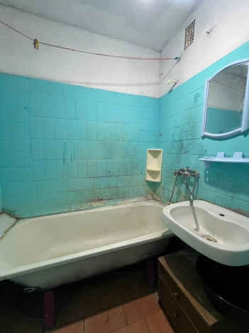 Купить однокомнатную квартиру в Микрорайоне 11-й в Белгороде. Вариант № 3078660, 8, площадь -  квм, цена 2850000 рублей