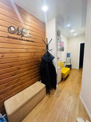 Купить Студию в ЦАО в Новосибирске. Вариант № 4805534, 22, площадь -  квм, цена 4400000 рублей