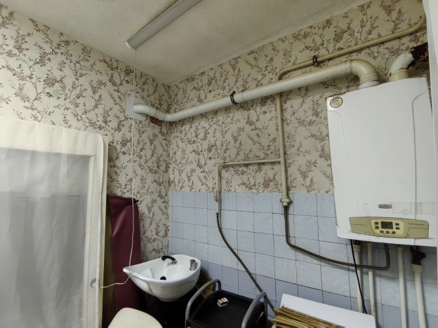 Купить однокомнатную квартиру в Калужской области. Вариант № 819701, 8, площадь -  квм, цена 1750000 рублей