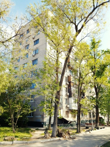 . Вариант № 1197160, 9, площадь - 52.1 квм, цена 4900000 рублей