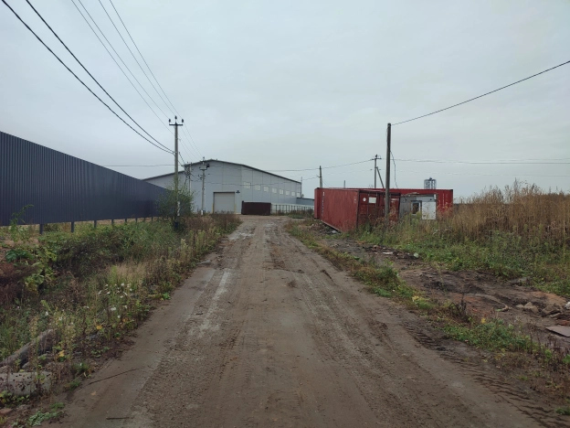 Купить земельный участок в Москве. Вариант № 7554185, 10, площадь -  квм, цена 17500000 рублей