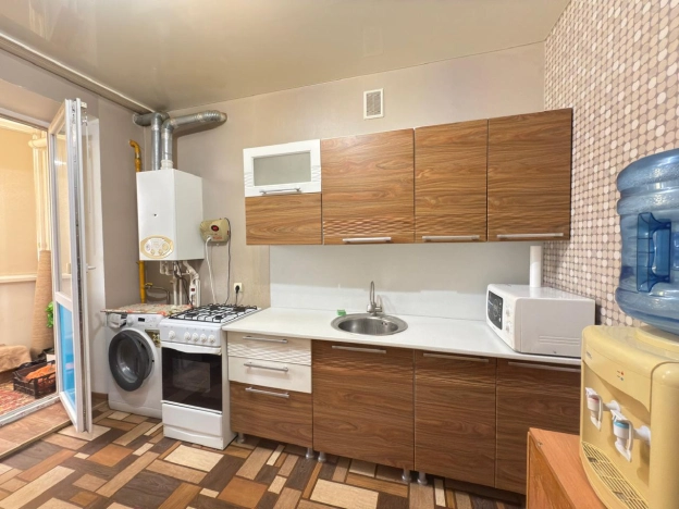 . Вариант № 8528050, 5, площадь - 42 квм, цена 5490000 рублей