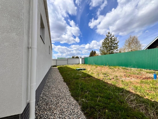 Купить дом в Вологде. Вариант № 25244, 6, площадь - квм, цена 9600000 рублей