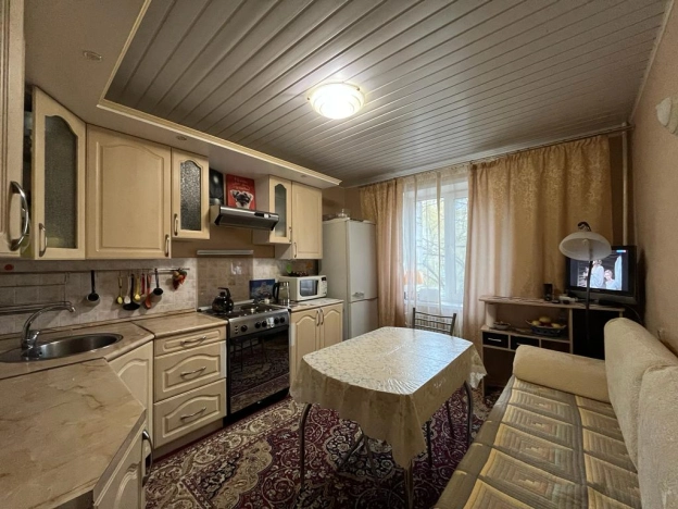 . Вариант № 4262, 1, площадь - 50 квм, цена 3800000 рублей