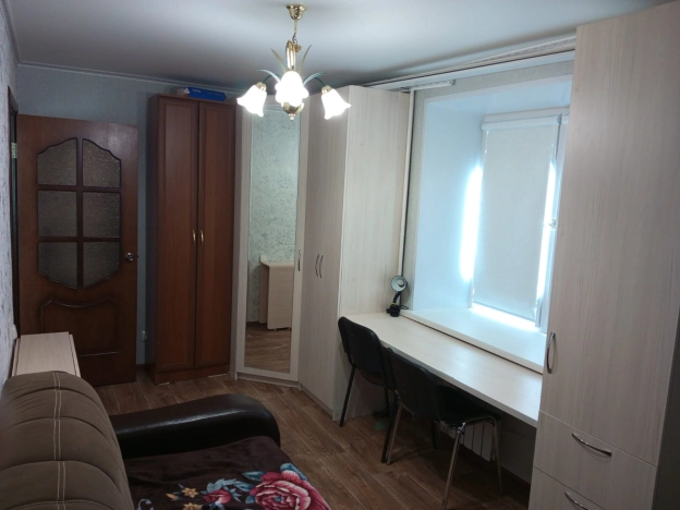 . Вариант № 8025401, 3, площадь - 43.1 квм, цена 3500000 рублей