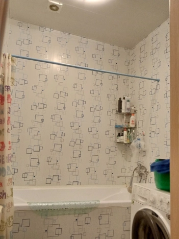 . Вариант № 5669, 9, площадь - 53.3 квм, цена 6200000 рублей