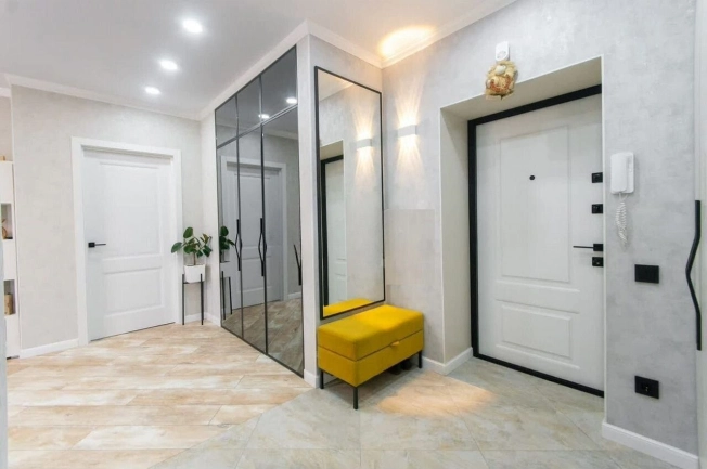 Купить квартиру в Калининграде. Вариант № 10096827, 7, площадь -  квм, цена 9700000 рублей