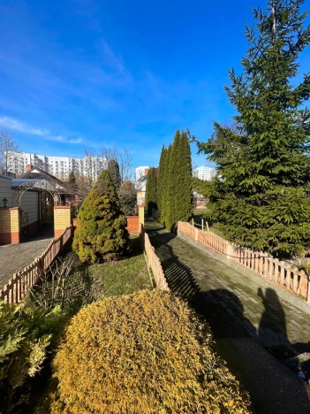 Купить дом на улице Полецкого в Калининграде. Вариант № 6239, 47, площадь -  квм, цена 50950000 рублей