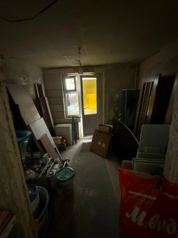 Купить трехкомнатную квартиру на вторичке в Балашихе. Вариант № 8771342, 14, площадь -  квм, цена 7999000 рублей