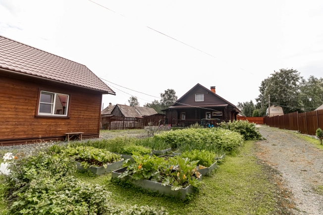 Купить дом в Петрозаводске. Вариант № 1642820, 36, площадь -  квм, цена 12999000 рублей