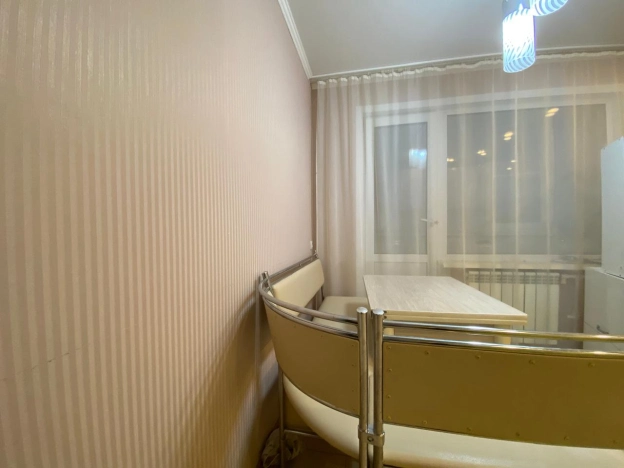 Купить двухкомнатную квартиру на улице Молодёжная в Пензенской области. Вариант № 24221, 5, площадь - квм, цена 1550000 рублей