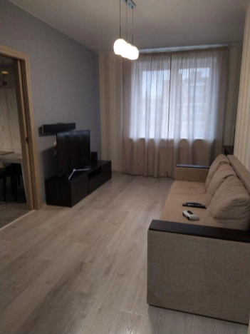 Купить квартиру в Москве. Вариант № 2129084, 11, площадь - квм, цена 9500000.0000 рублей
