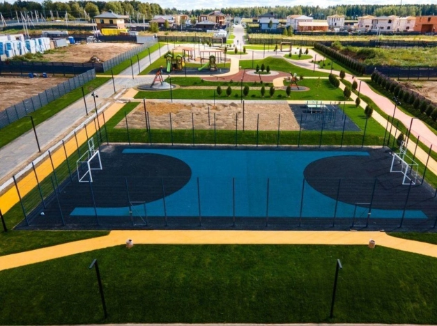 Купить дом в Москве. Вариант № 6709611, 22, площадь -  квм, цена 49900000 рублей