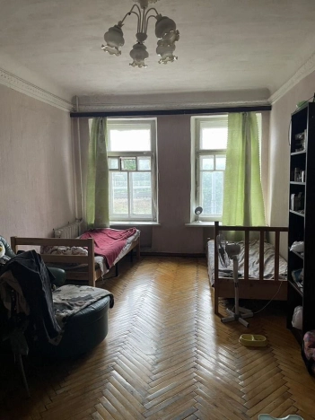 Купить трехкомнатную квартиру в районе Выборгский в Санкт-Петербурге. Вариант № 8597835, 2, площадь -  квм, цена 13900000 рублей