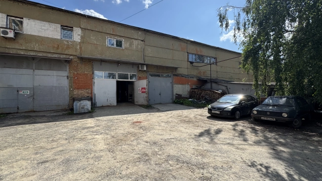 Купить здания в Пензе. Вариант № 457180, 0, площадь - квм, цена 13000000 рублей