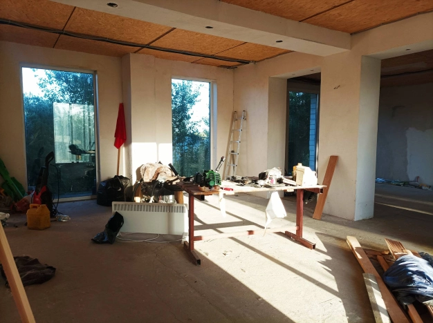 Купить дом в районе Дзержинский в Волгограде. Вариант № 8637, 13, площадь -  квм, цена 6500000 рублей