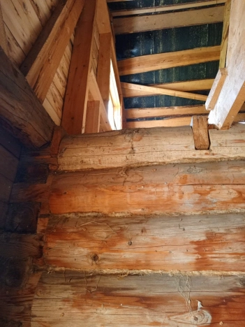 Купить дом в Москве. Вариант № 6184205, 8, площадь -  квм, цена 2500000 рублей