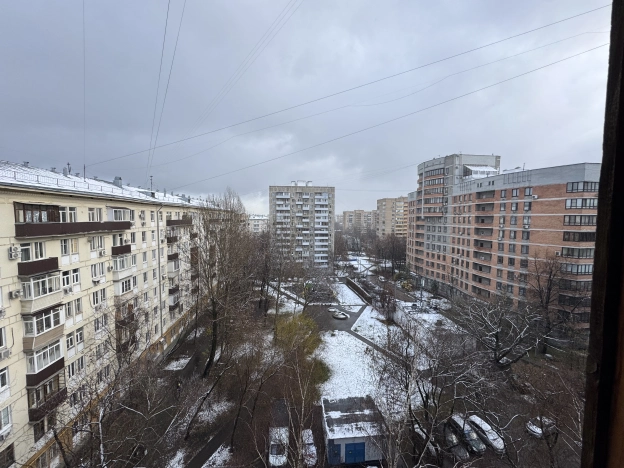 Купить квартиру в Москве. Вариант № 8978198, 7, площадь - квм, цена 17500000 рублей