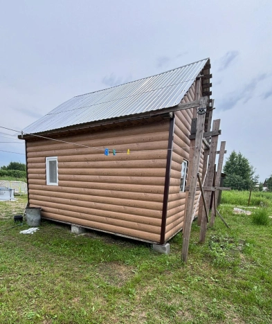 Купить дачу в районе Калининский в Новосибирске. Вариант № 2947633, 19, площадь -  квм, цена 1000000 рублей