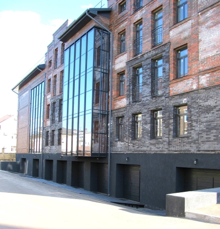 . Вариант № 1396, 7, площадь - 90.3 квм, цена 11739000 рублей