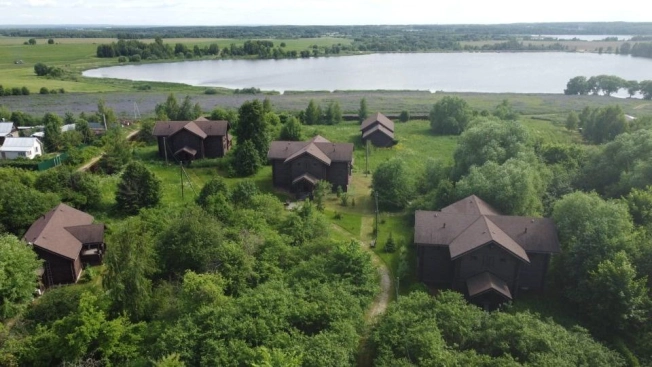 Купить дом в Лакинске. Вариант № 4917, 2, площадь -  квм, цена 22000000 рублей