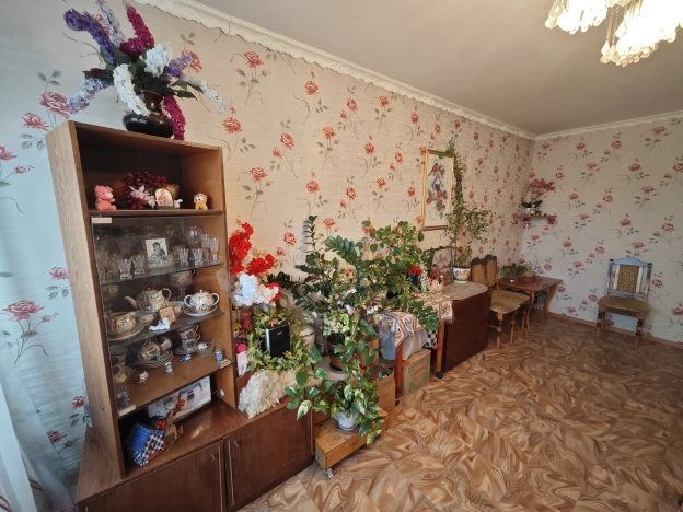 Купить квартиру на улице Энергетиков в Владимире. Вариант № 6066746, 14, площадь -  квм, цена 4900000 рублей