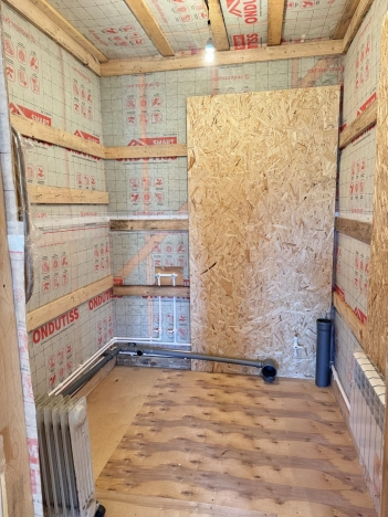 . Вариант № 34865, 6, площадь - 108 квм, цена 5800000 рублей