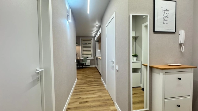 Купить двухкомнатную квартиру в районе Заельцовский в Новосибирске. Вариант № 9247189, 13, площадь -  квм, цена 8200000 рублей