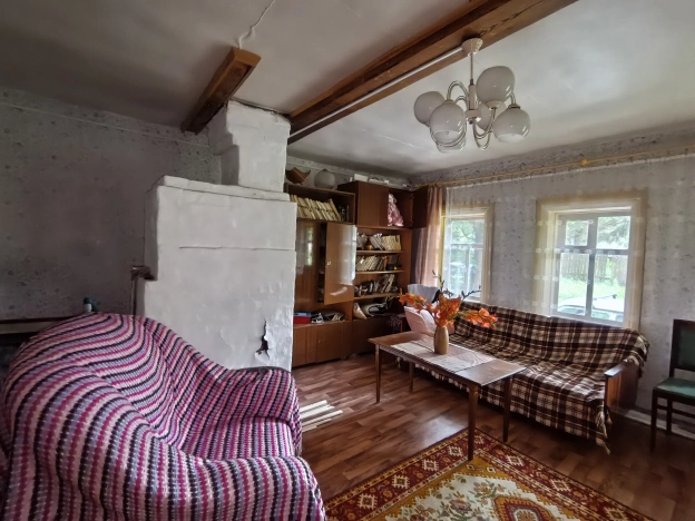 Купить дом в Гороховеце. Вариант № 1950188, 11, площадь -  квм, цена 2600000 рублей