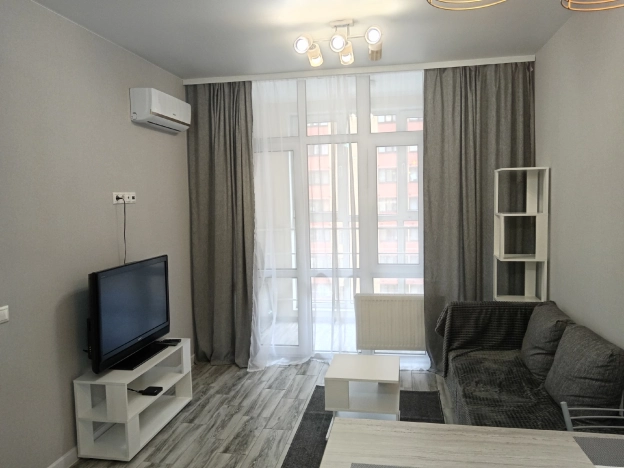 Снять квартиру на улице Молодцова в Рязани. Вариант № 8820860, 1, площадь -  квм, цена 28000 рублей