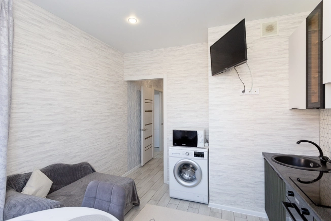 Купить квартиру на улице Нижняя Дуброва в Владимире. Вариант № 6143875, 20, площадь -  квм, цена 4950000 рублей