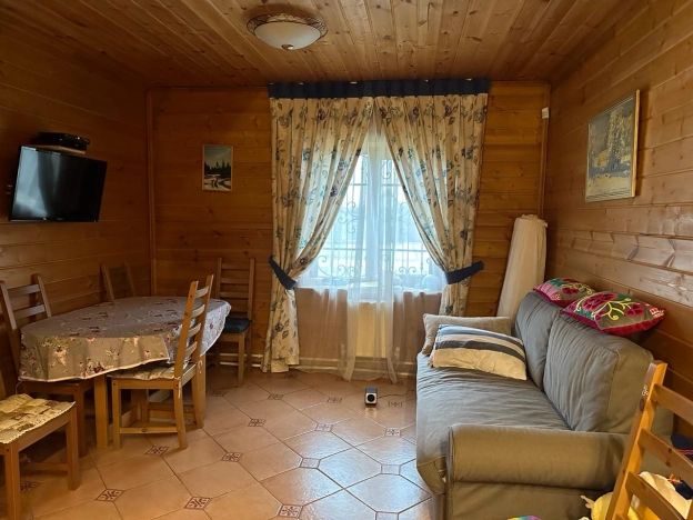 Снять дом в Владимире. Вариант № 51024, 17, площадь -  квм, цена 100000 рублей