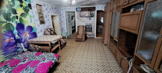 Купить трехкомнатную квартиру на улице Совхозная в Владимирской области. Вариант № 10243044, 10, площадь -  квм, цена 1500000 рублей