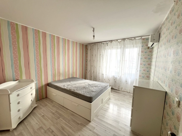 Купить двухкомнатную квартиру в Краснодаре. Вариант № 9284323, 9, площадь -  квм, цена 6200000 рублей