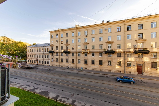 . Вариант № 48496, 20, площадь - 71.9 квм, цена 14990000 рублей