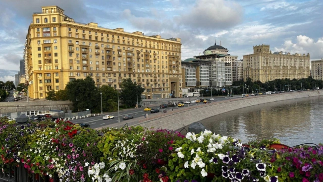 Купить квартиру в Москве. Вариант № 3265924, 1, площадь - квм, цена 79000000.0000 рублей