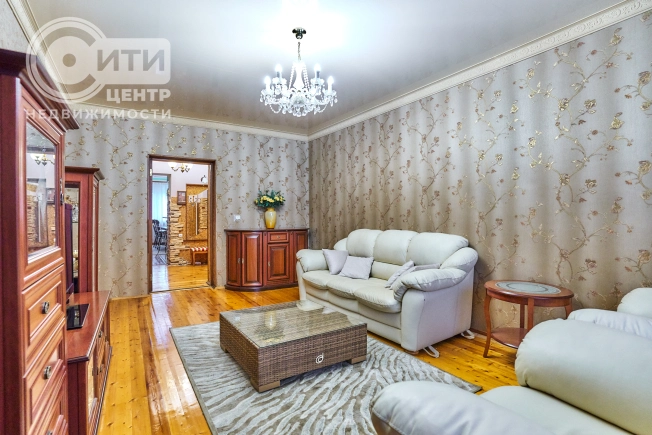 Купить дом в Воронеже. Вариант № 13626, 16, площадь -  квм, цена 23500000 рублей