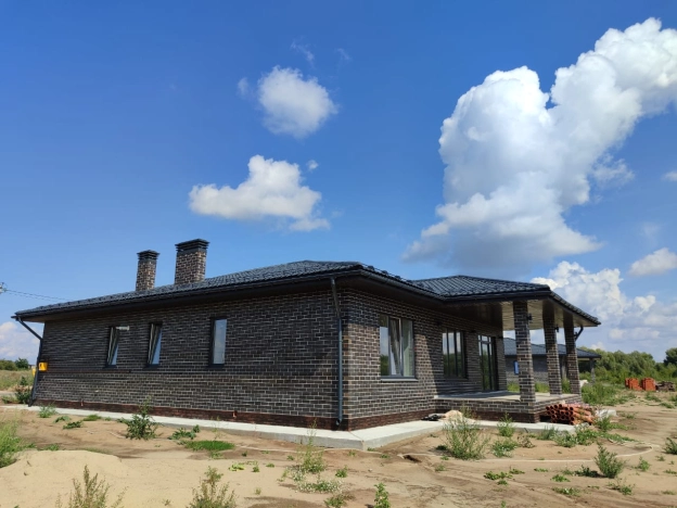 Купить дом на улице Дуслар в Казани. Вариант № 23377, 2, площадь -  квм, цена 18950000 рублей