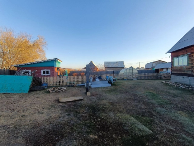 Купить дом на улице Административная в Иркутской области. Вариант № 8087801, 21, площадь -  квм, цена 5200000 рублей