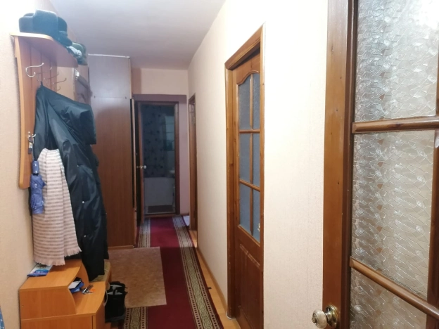 . Вариант № 2656, 5, площадь - 58.7 квм, цена 5450000 рублей