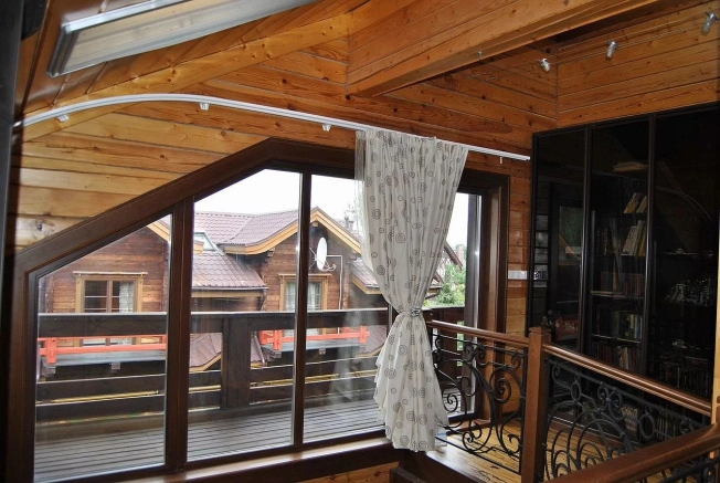 Купить дом в Москве. Вариант № 9317919, 13, площадь - квм, цена 83000000 рублей