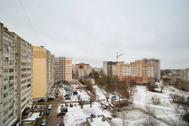 Купить двухкомнатную квартиру в Владимире. Вариант № 10612737, 1, площадь -  квм, цена 6700000 рублей