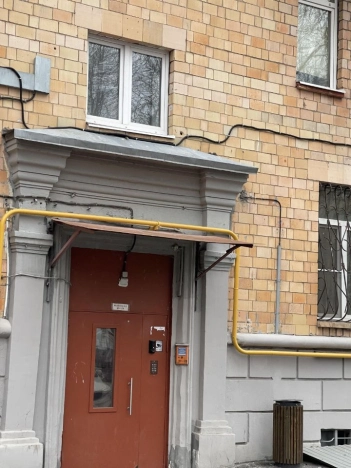 Купить квартиру в Москве. Вариант № 9157678, 1, площадь - квм, цена 23500000 рублей