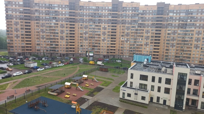 . Вариант № 51920, 13, площадь - 39.2 квм, цена 6199000 рублей