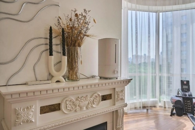 Купить квартиру на вторичке у метро Тропарево в Москве. Вариант № 1799790, 4, площадь -  квм, цена 42500000 рублей