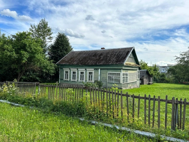 Купить дом в Калуге. Вариант № 9243, 4, площадь -  квм, цена 1400000 рублей