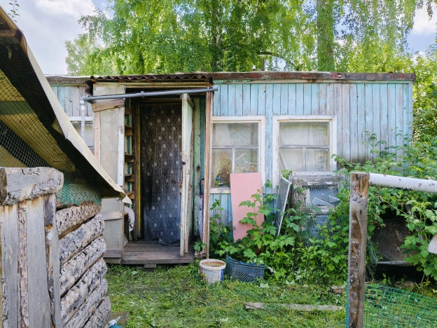 Купить земельный участок в Искитиме. Вариант № 3064470, 2, площадь -  квм, цена 400000 рублей