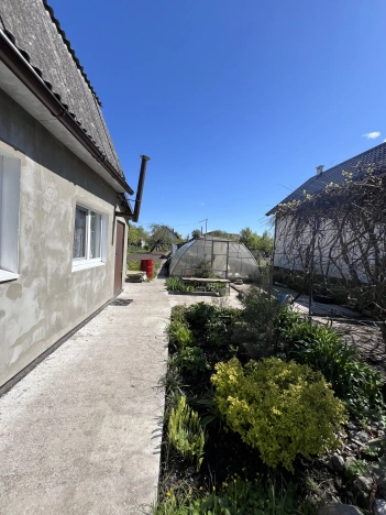 Купить дом на улице Машиностроительная в Калининграде. Вариант № 38926, 1, площадь -  квм, цена 5000000 рублей