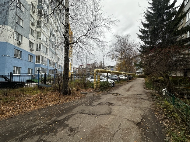 . Вариант № 8458528, 14, площадь - 33 квм, цена 2590000 рублей